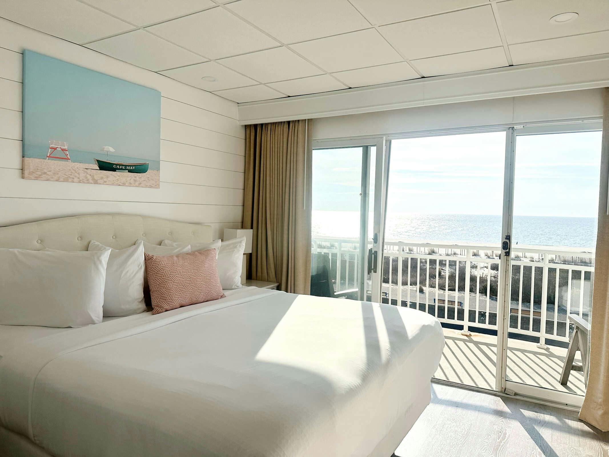 Hotel Montreal Beach Resort photo 2