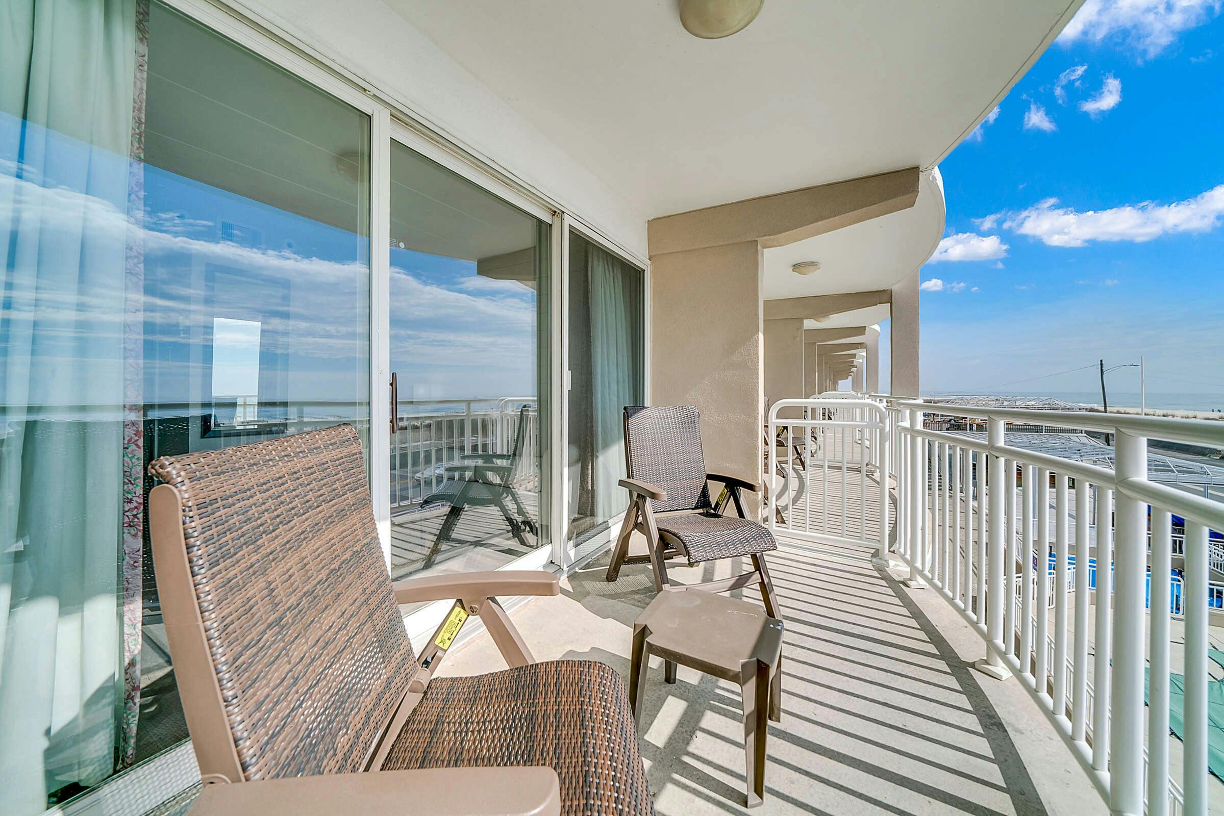 Hotel Montreal Beach Resort photo 3