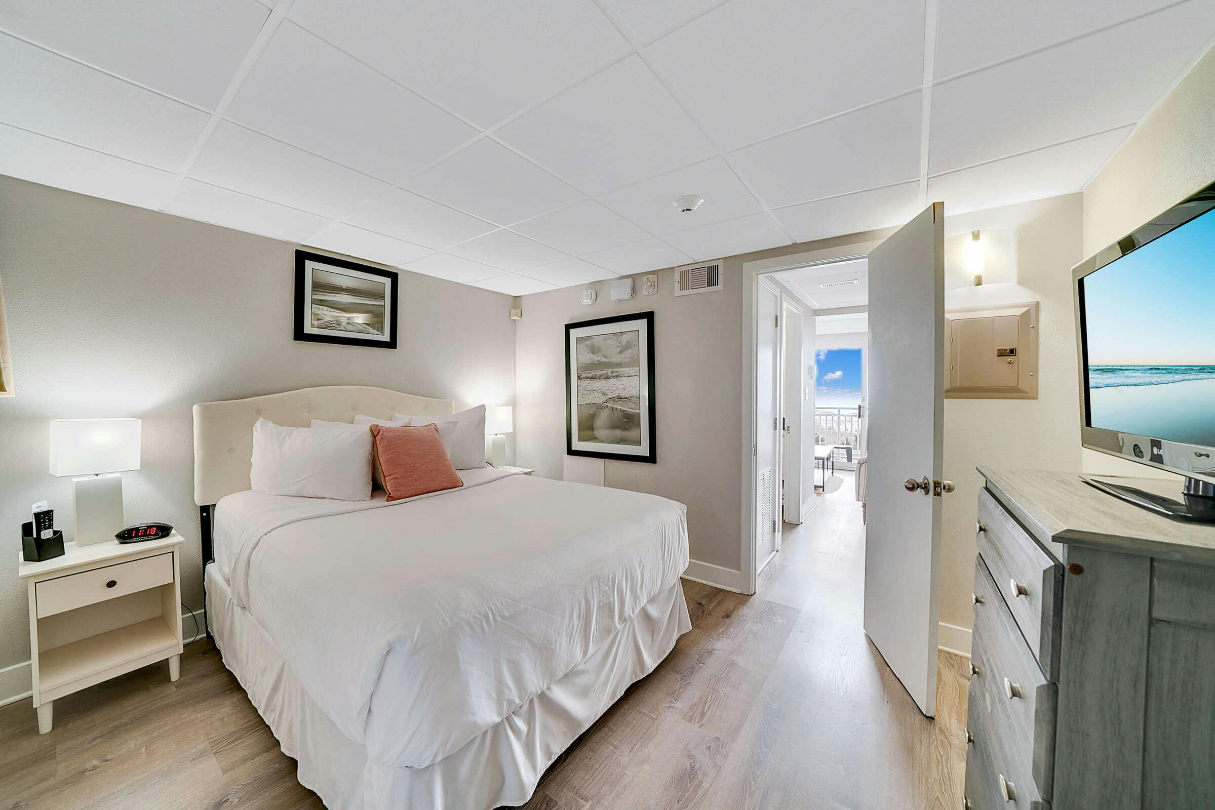 Hotel Montreal Beach Resort photo 4