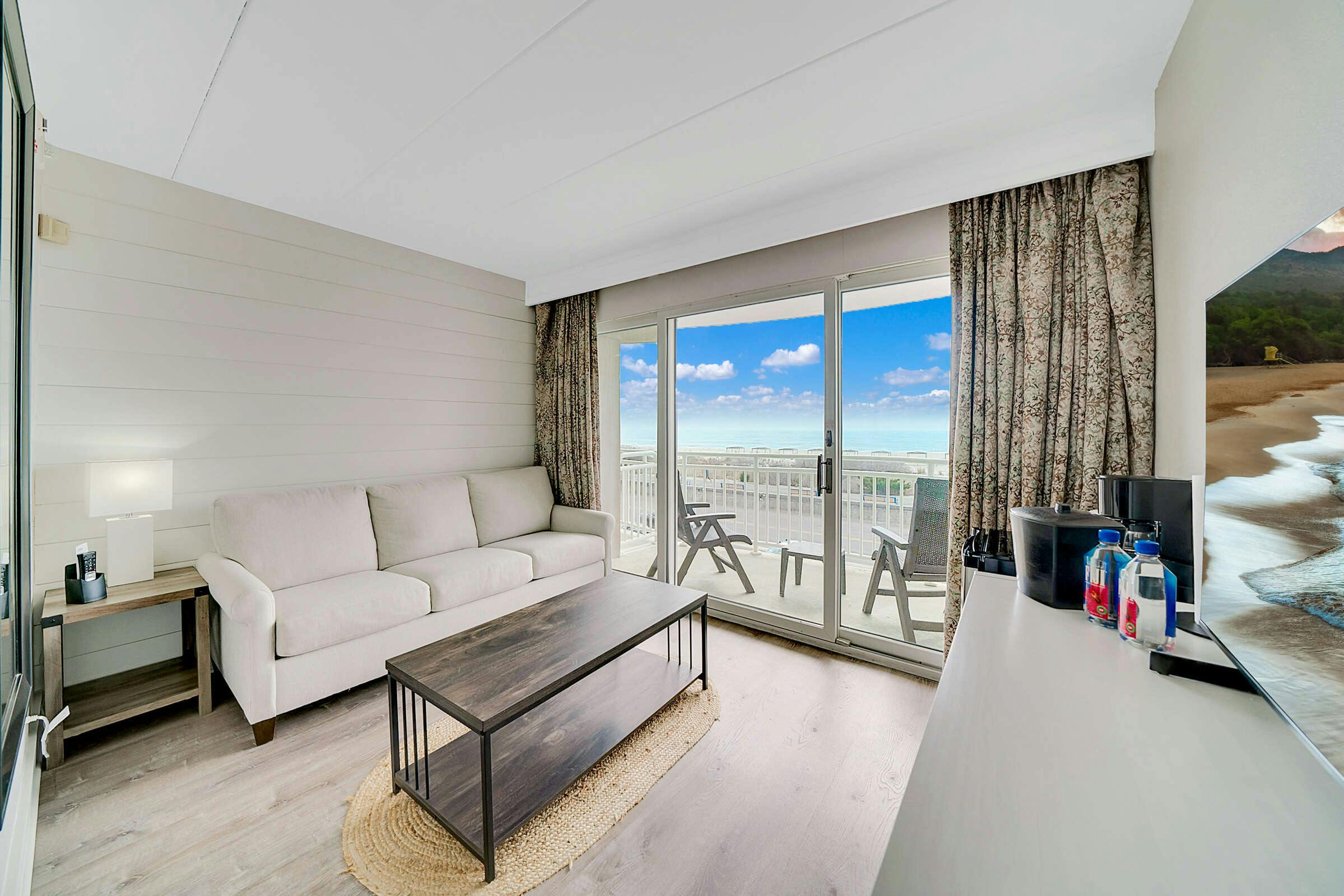 Hotel Montreal Beach Resort photo 5