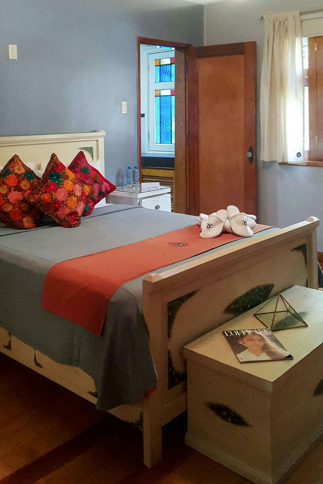 Hotel Hotel Parque Mexico photo 3