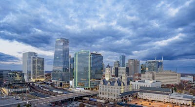 Caption by Hyatt Downtown Nashville-The Gulch