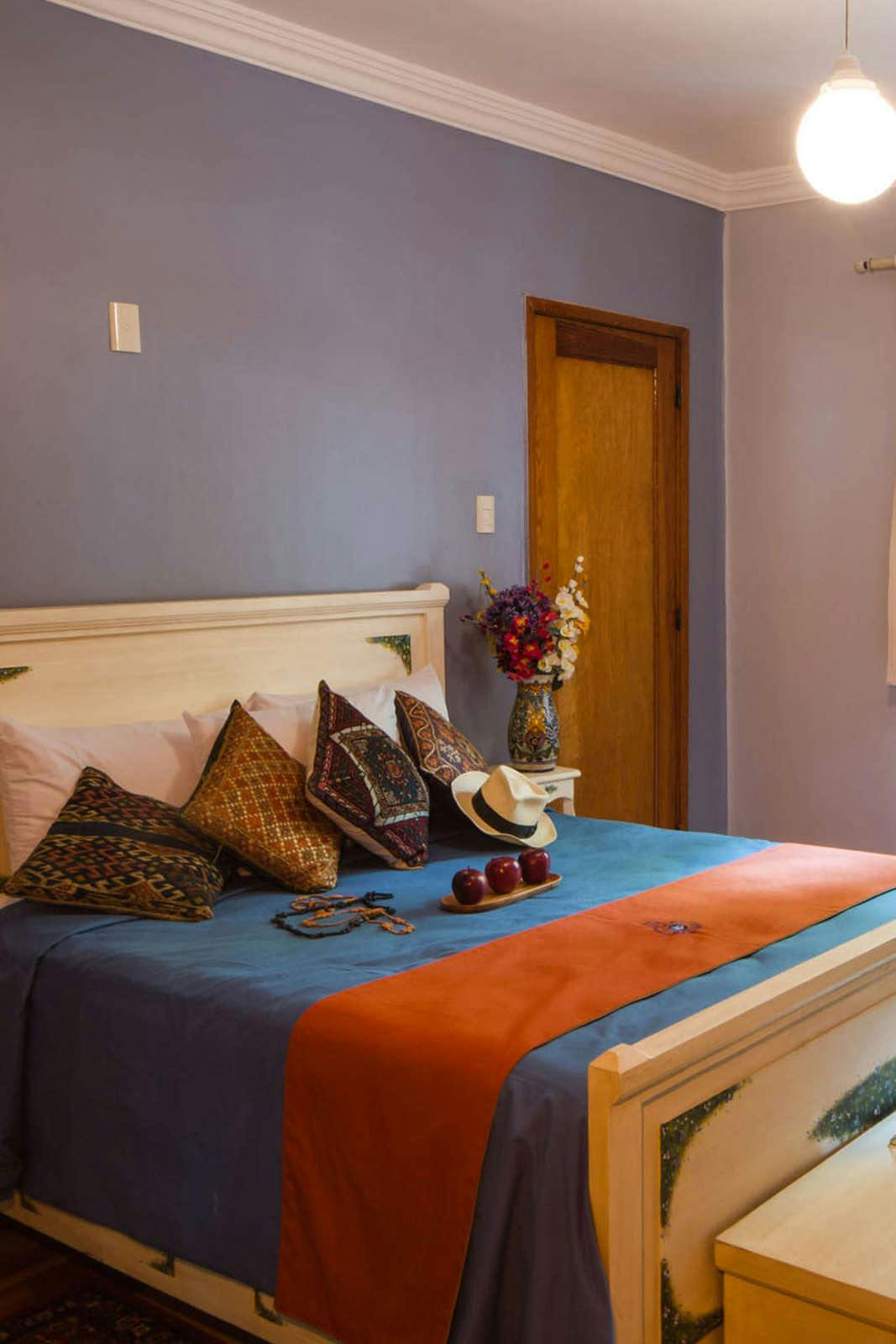 Hotel Hotel Parque Mexico photo 4