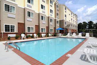 Hotel Microtel Columbus Ft Benning photo 1