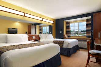 Hotel Microtel Columbus Ft Benning photo 3