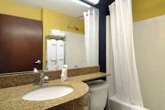 Hotel Microtel Columbus Ft Benning photo 4