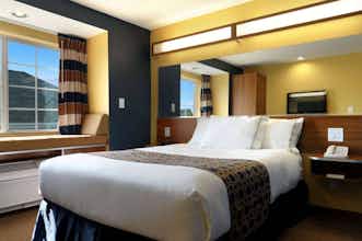 Hotel Microtel Columbus Ft Benning photo 5
