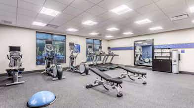 Hotel Hampton Inn & Suites Kittery-Portsmouth photo 5