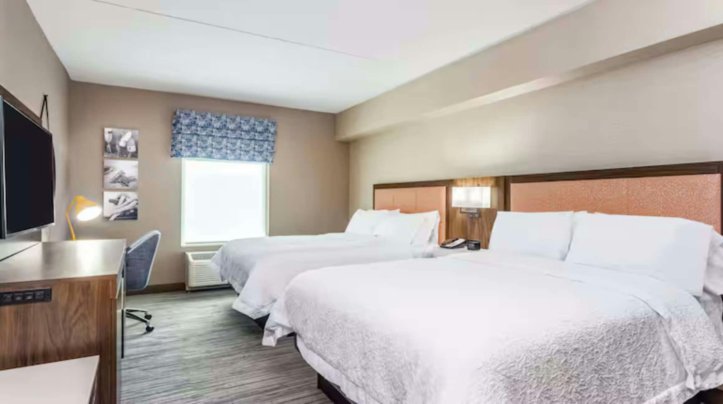 Hotel Hampton Inn & Suites Kittery-Portsmouth photo 2