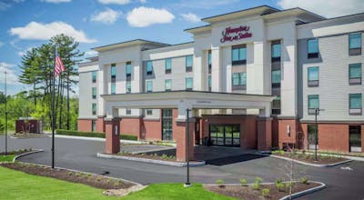 Hampton Inn & Suites Kittery-Portsmouth