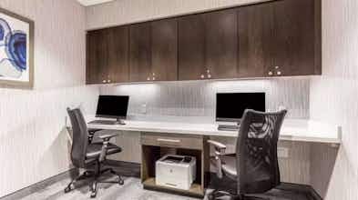 Hotel Hampton Inn & Suites Kittery-Portsmouth photo 4