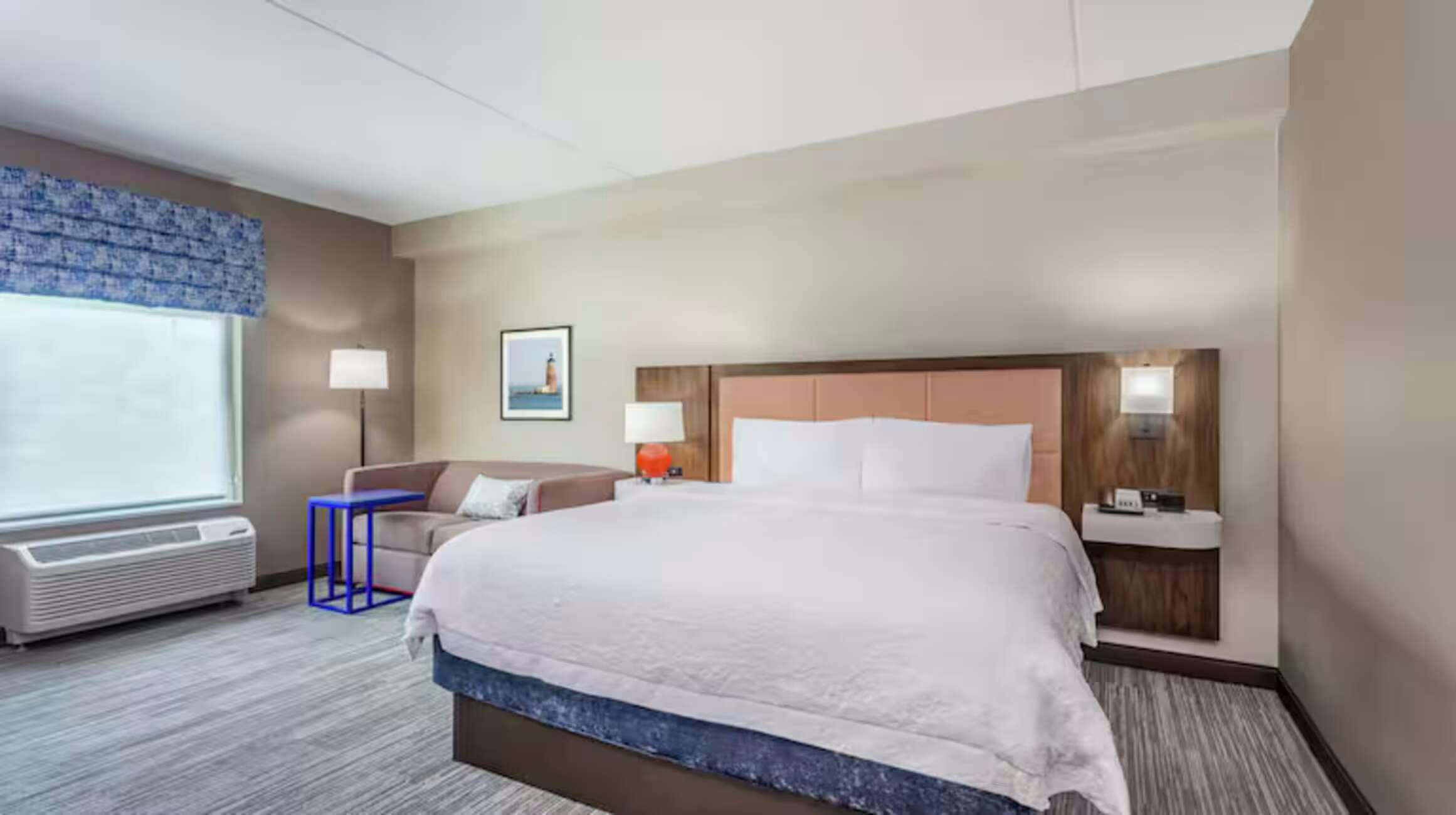 Hotel Hampton Inn & Suites Kittery-Portsmouth photo 3