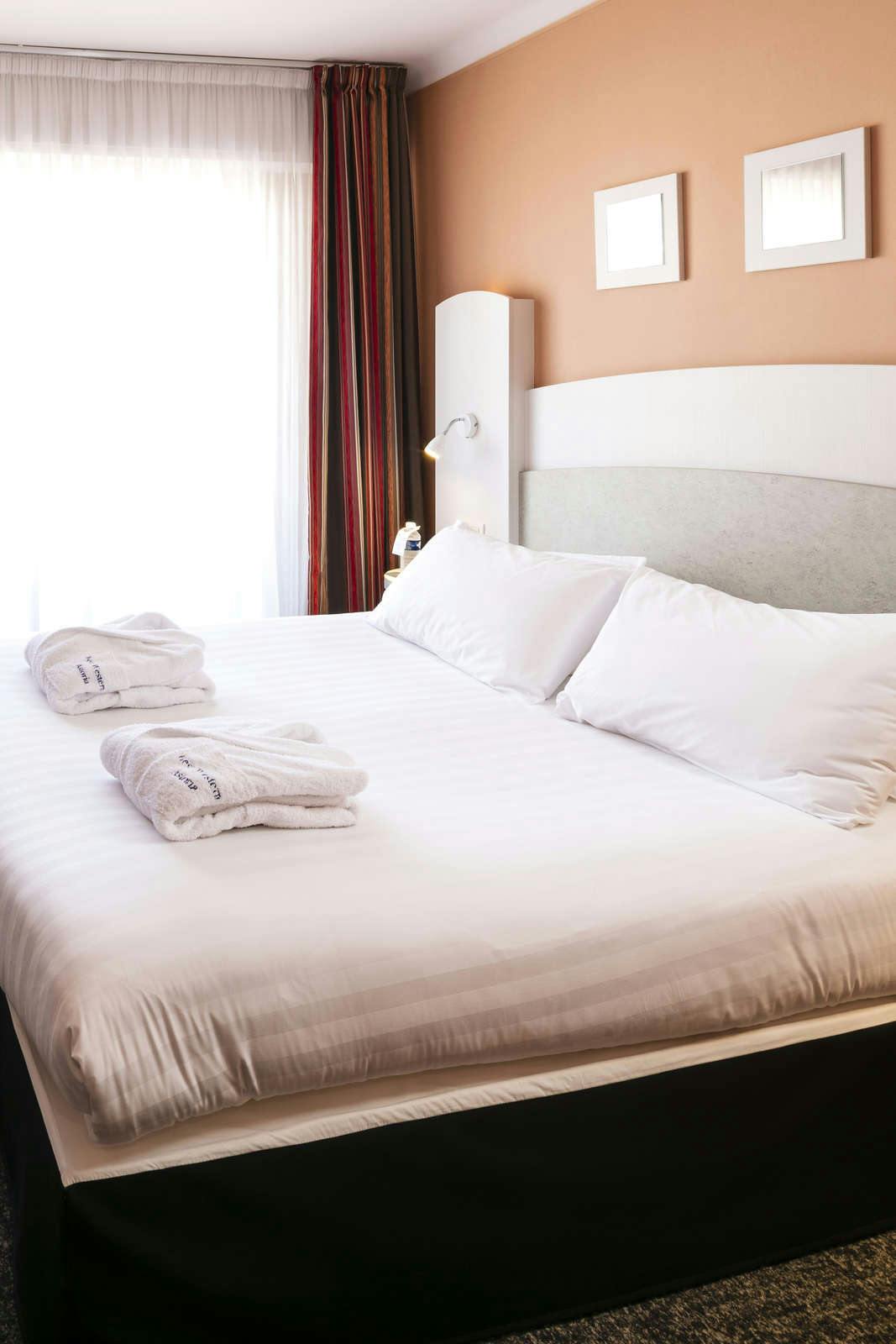 Hotel Best Western Hotel Astoria photo 2