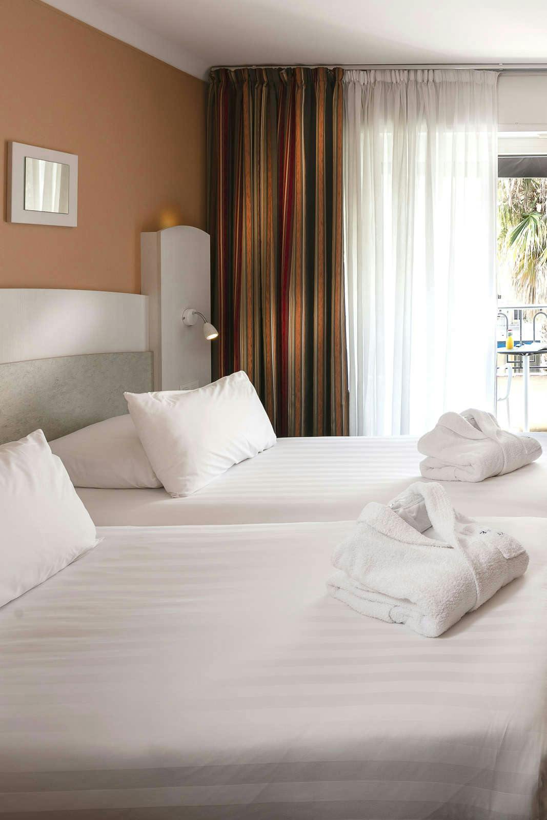 Hotel Best Western Hotel Astoria photo 5