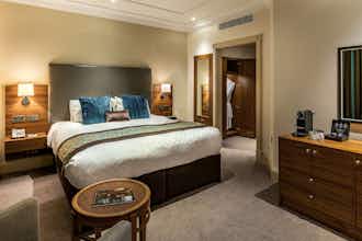 Hotel Marble Arch Hotel by Thistle photo 1