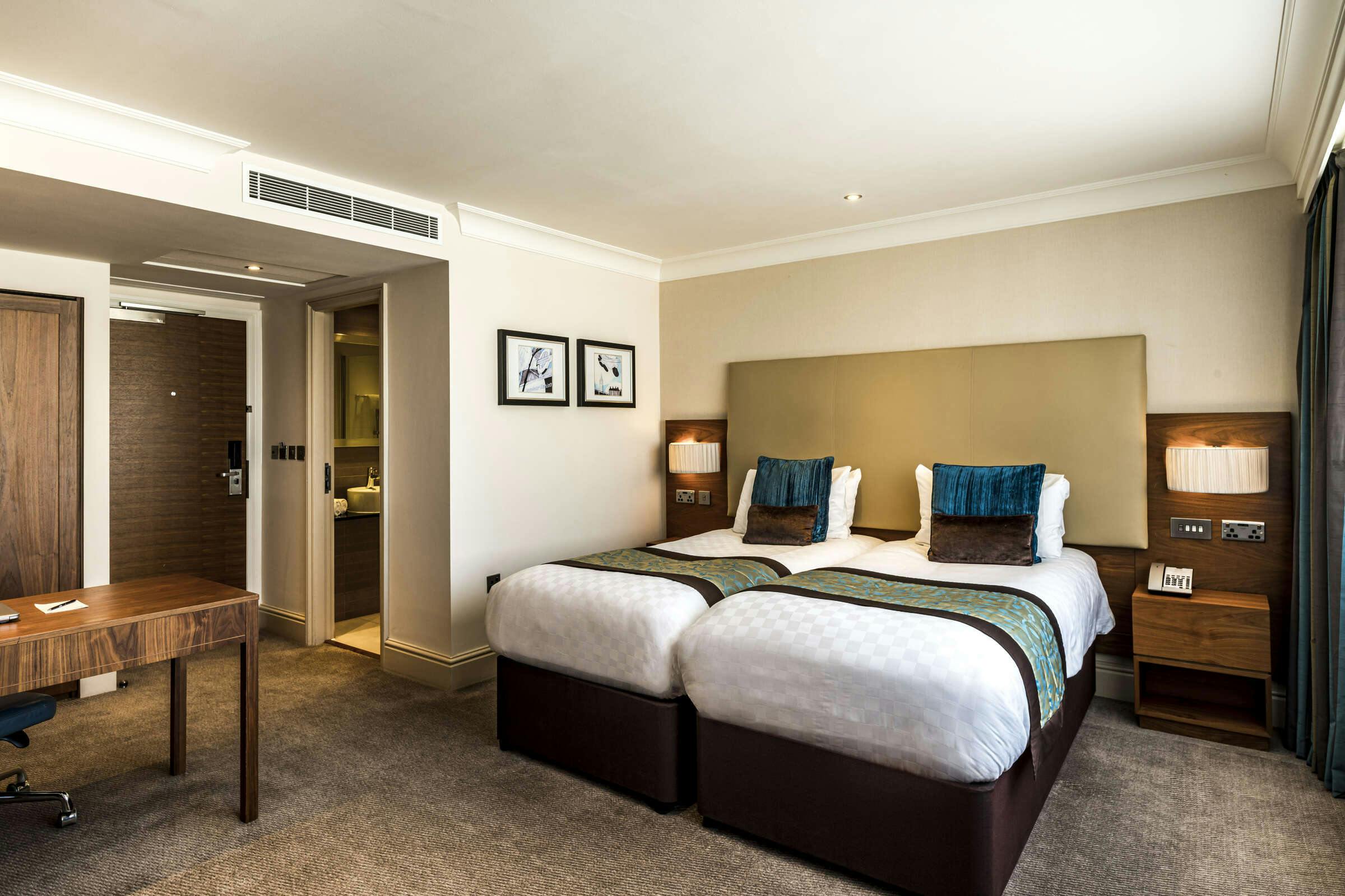 Hotel Marble Arch Hotel by Thistle photo 4