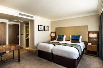 Hotel Marble Arch Hotel by Thistle photo 4