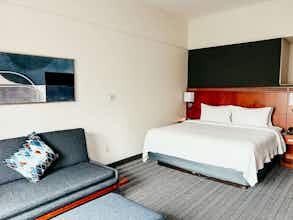 Hotel Courtyard by Marriott Madison West Middleton photo 1