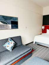 Hotel Courtyard by Marriott Madison West Middleton photo 2