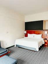 Hotel Courtyard by Marriott Madison West Middleton photo 3