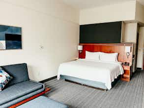 Hotel Courtyard by Marriott Madison West Middleton photo 4