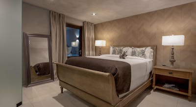 O:live Boutique Hotel, A Small Luxury Hotel of the World (Adults Only)