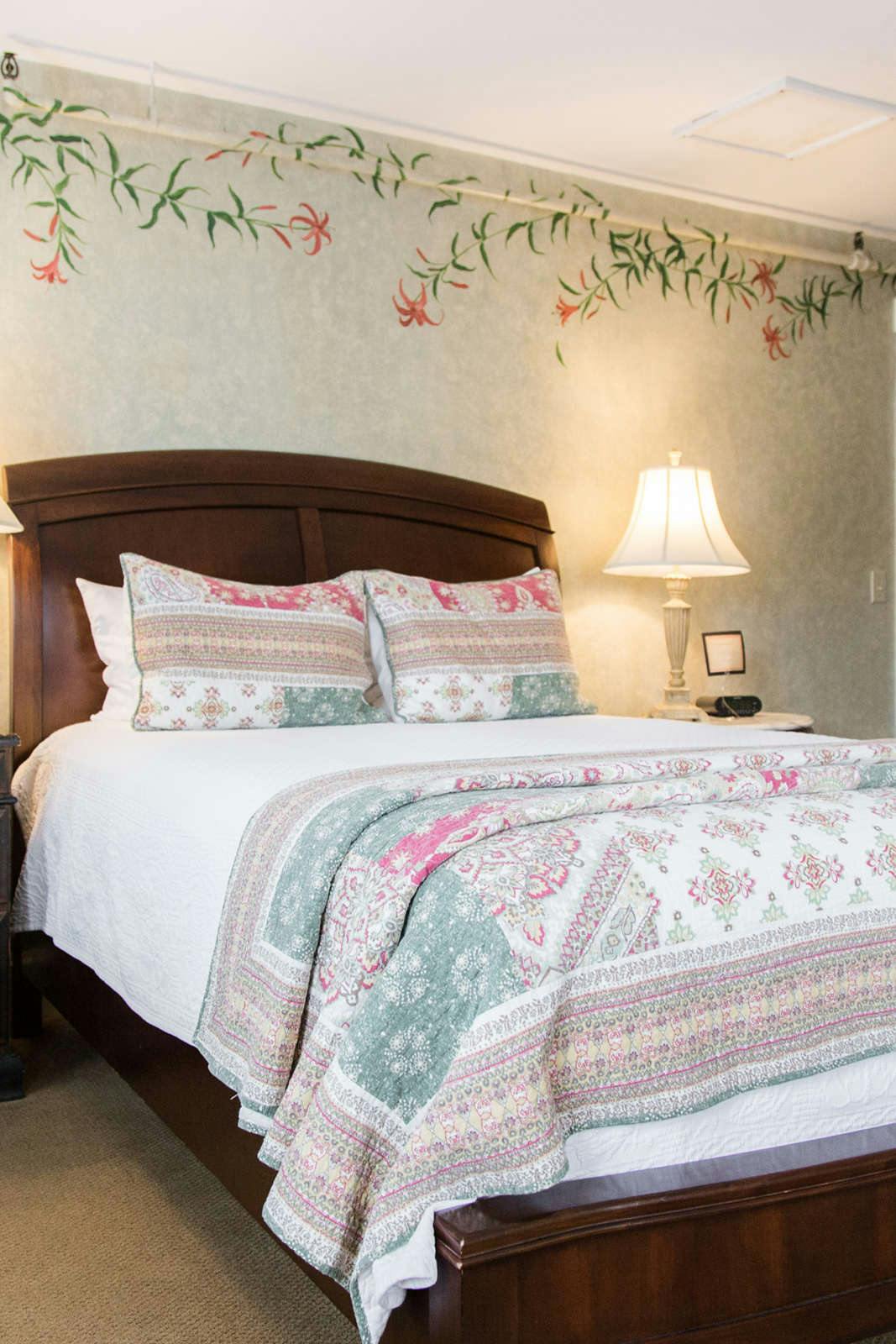 Hotel Admiral Fitzroy Inn photo 2