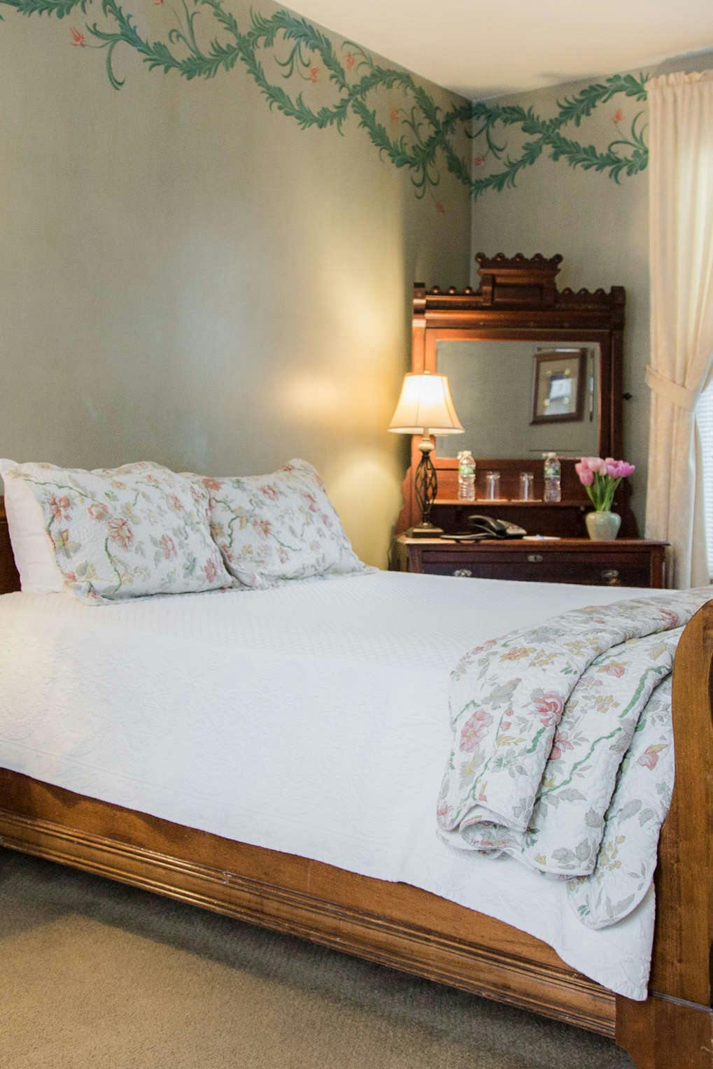 Hotel Admiral Fitzroy Inn photo 5