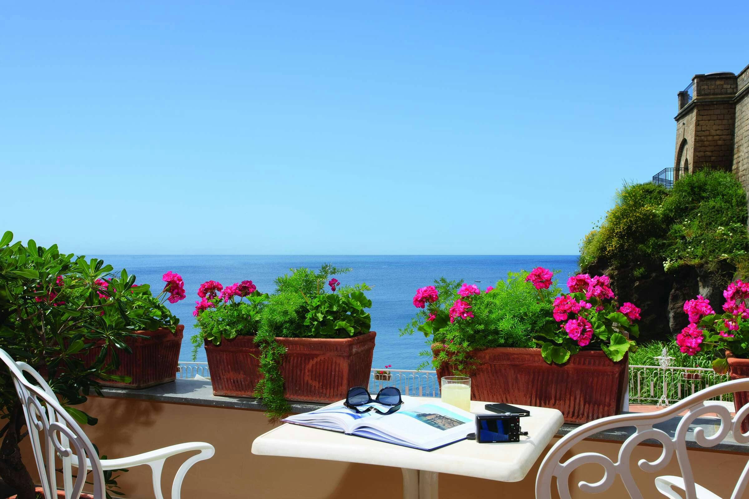 Hotel Hotel Corallo Sorrento photo 1