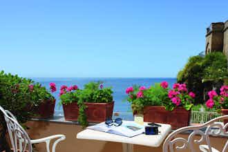 Hotel Hotel Corallo Sorrento photo 1