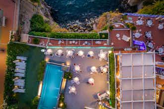 Hotel Hotel Corallo Sorrento photo 3