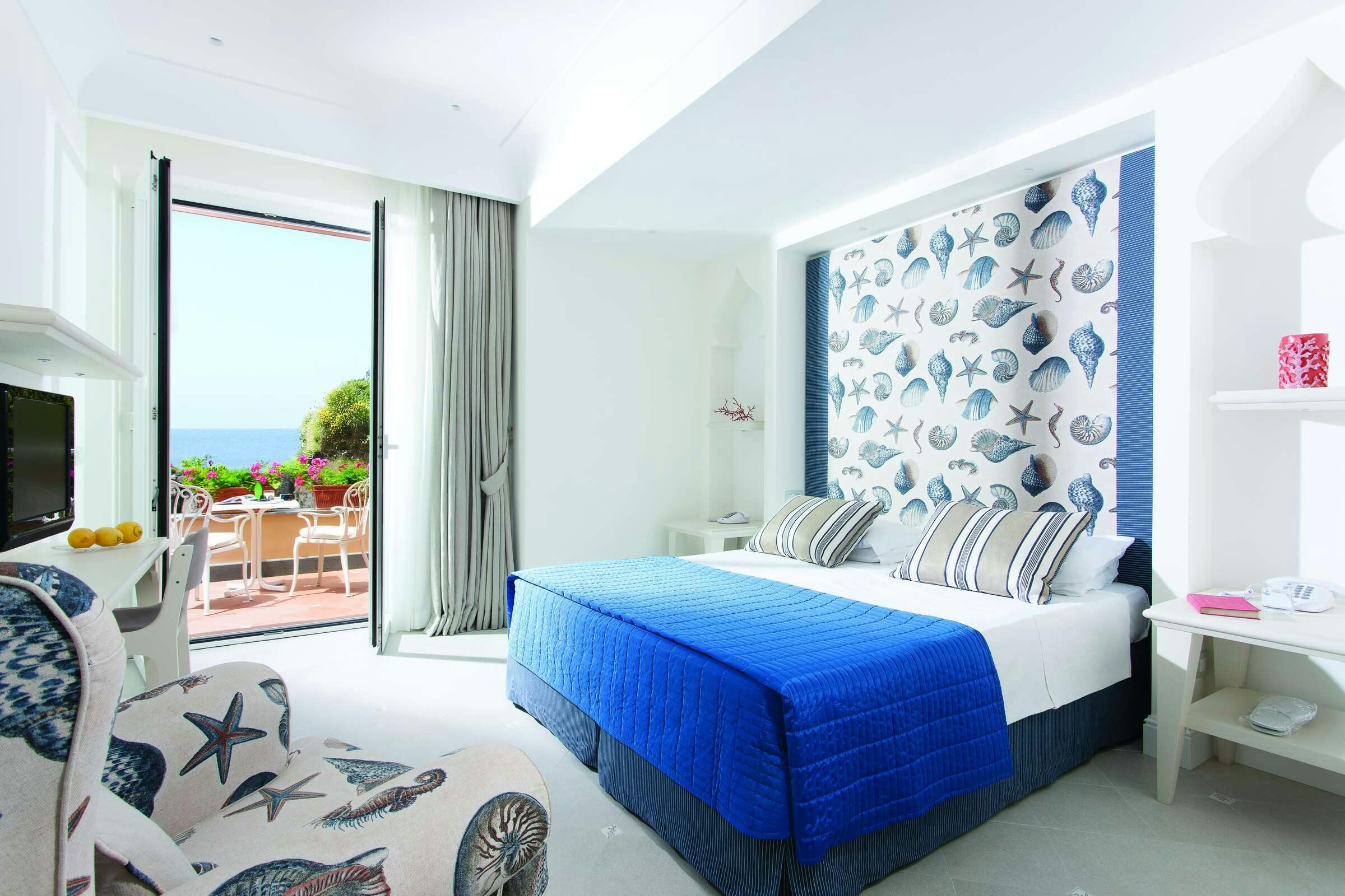 Hotel Hotel Corallo Sorrento photo 4