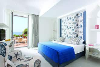Hotel Hotel Corallo Sorrento photo 4