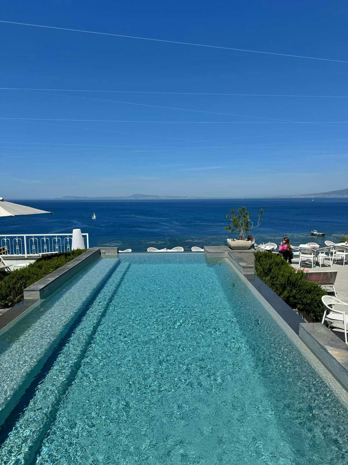 Hotel Corallo Sorrento