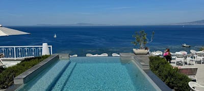 Hotel Corallo Sorrento