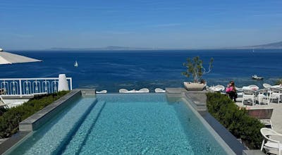 Hotel Corallo Sorrento