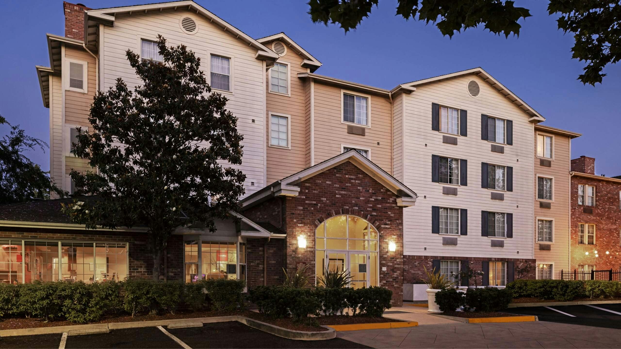 Towneplace Suites by Marriott Sunnyvale Silicon Valley