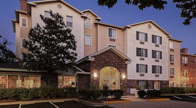 Towneplace Suites by Marriott Sunnyvale Silicon Valley
