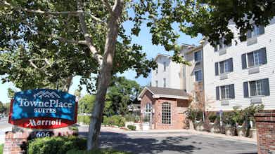Hotel Towneplace Suites by Marriott Sunnyvale Silicon Valley photo 1