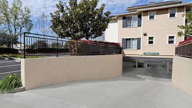 Hotel Towneplace Suites by Marriott Sunnyvale Silicon Valley photo 2