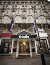 Hotel Thistle London Piccadilly photo 1