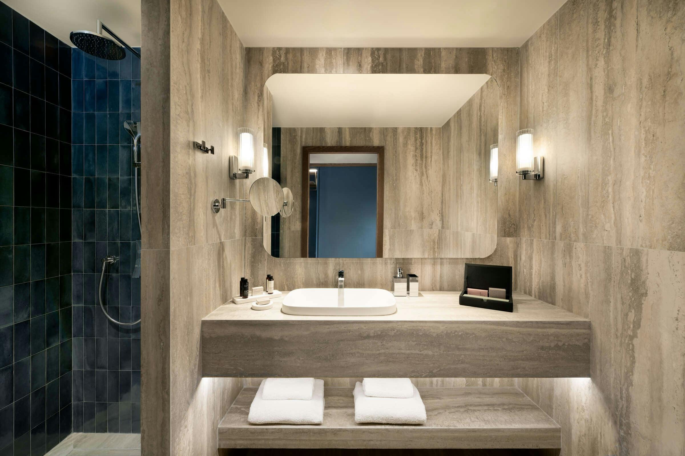 Hotel Mitsis N'U Piraeus Port photo 4