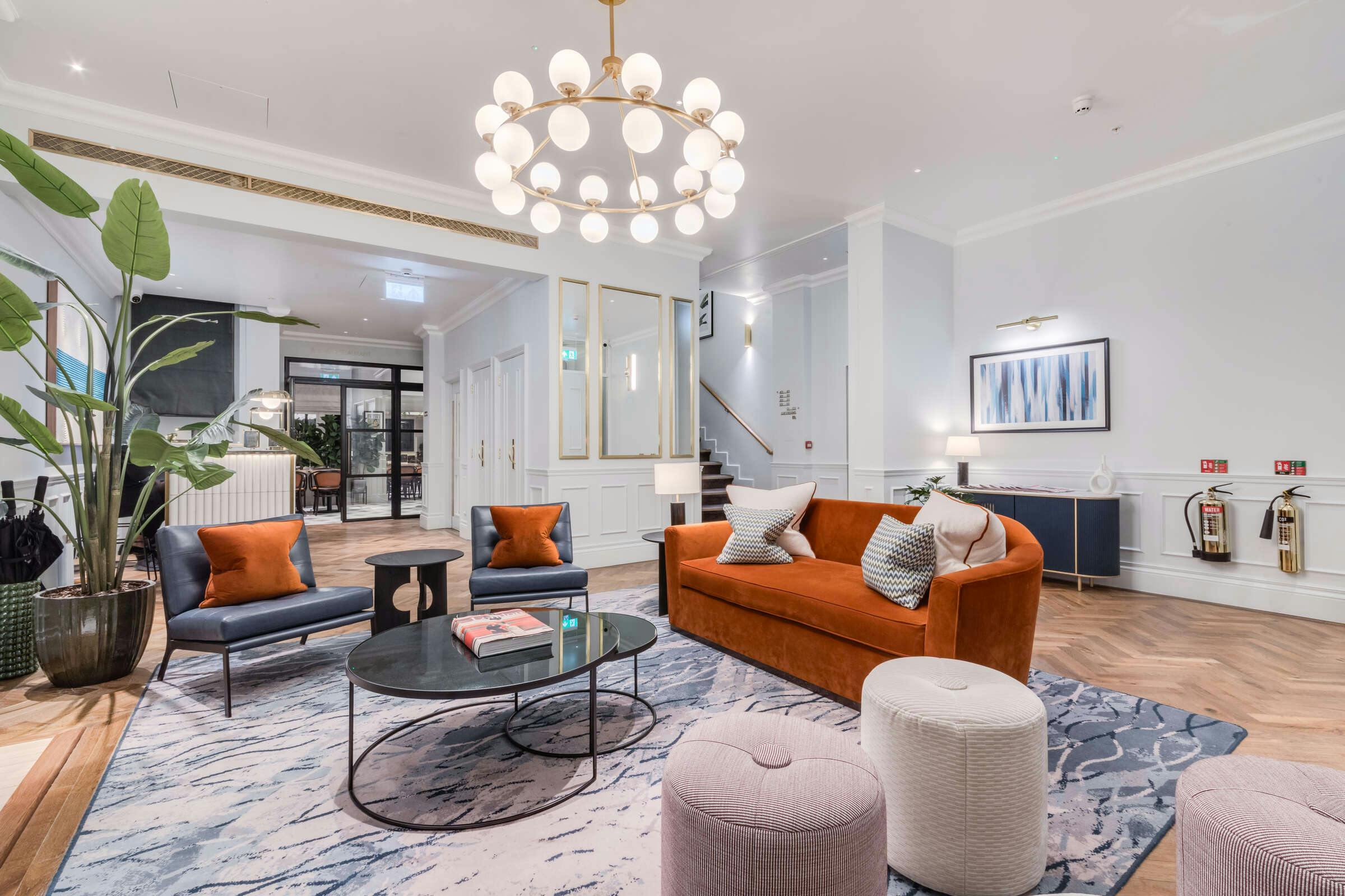 Hotel Mornington Hotel London Kensington, BW Premier Collection photo 1