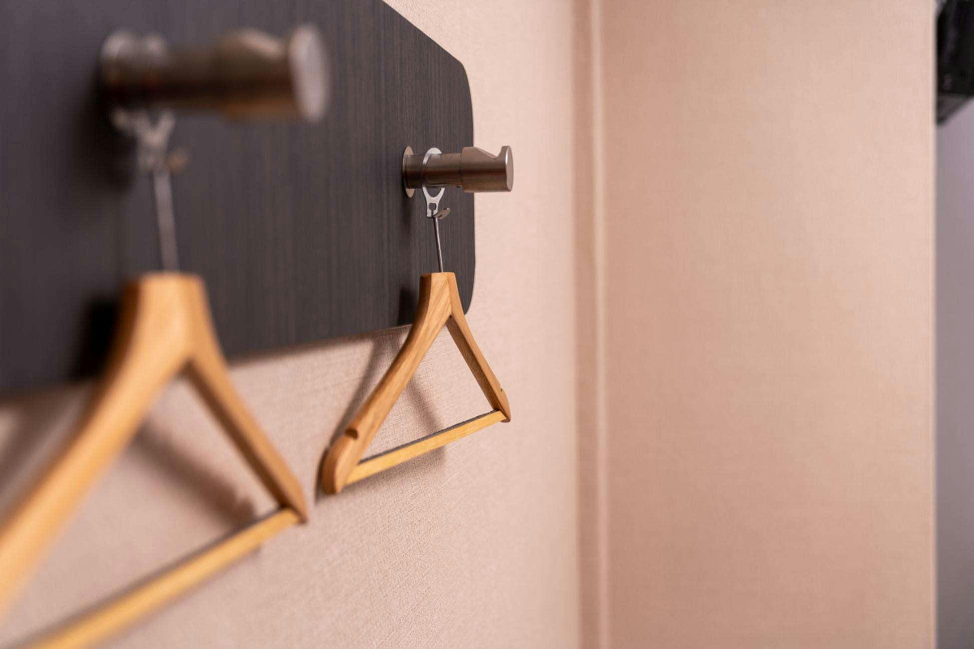 Hotel easyHotel Cardiff photo 4