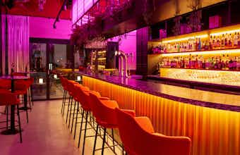 Hotel The Social Hub Madrid La Imprenta photo 4