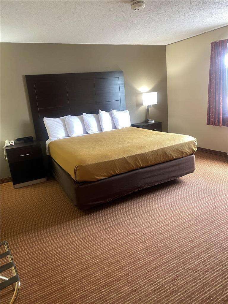Hotel Sure Stay By Best Western Massena photo 3