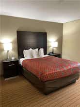 Hotel Sure Stay By Best Western Massena photo 4