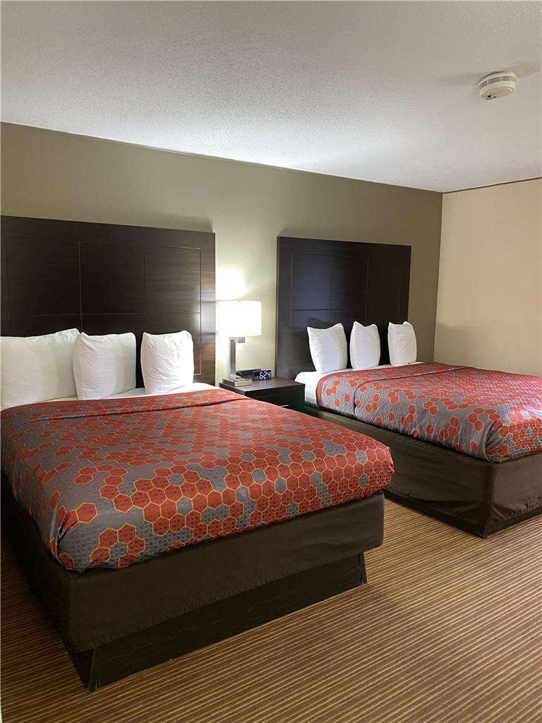 Hotel Sure Stay By Best Western Massena photo 5