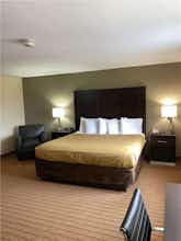 Hotel Sure Stay By Best Western Massena photo 2