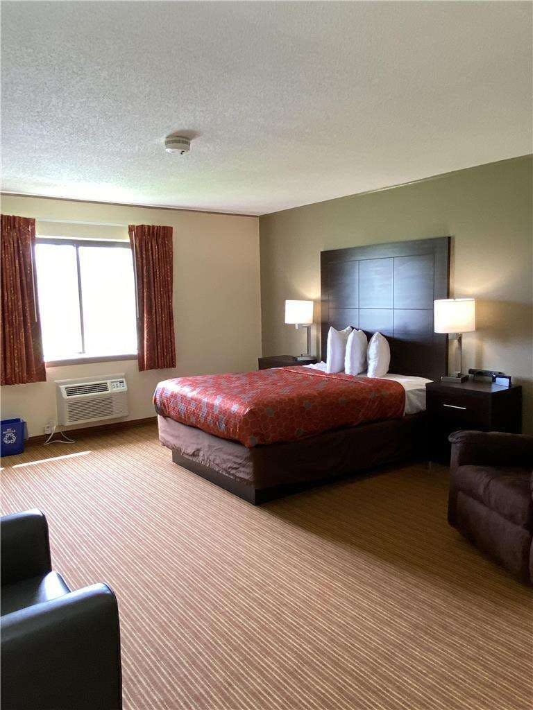 Hotel Sure Stay By Best Western Massena photo 1